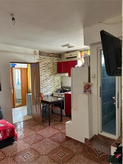 Apartament 3 camere Antiaeriana - 2