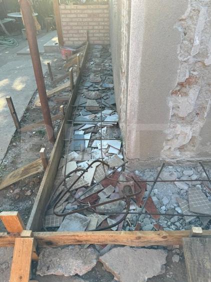 Casa in Dudovicesti, teren 950 mp - 10