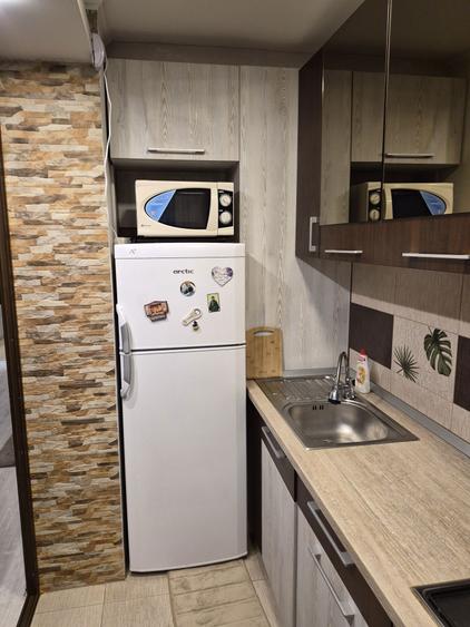 Garsoniera de inchiriat pe bulevardul Chisinau - 5