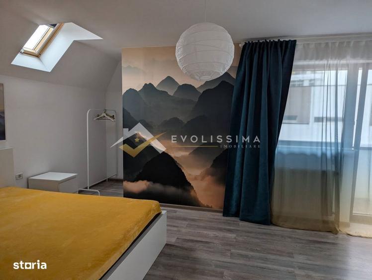 Apartament 3 camere, Tractorul - 9
