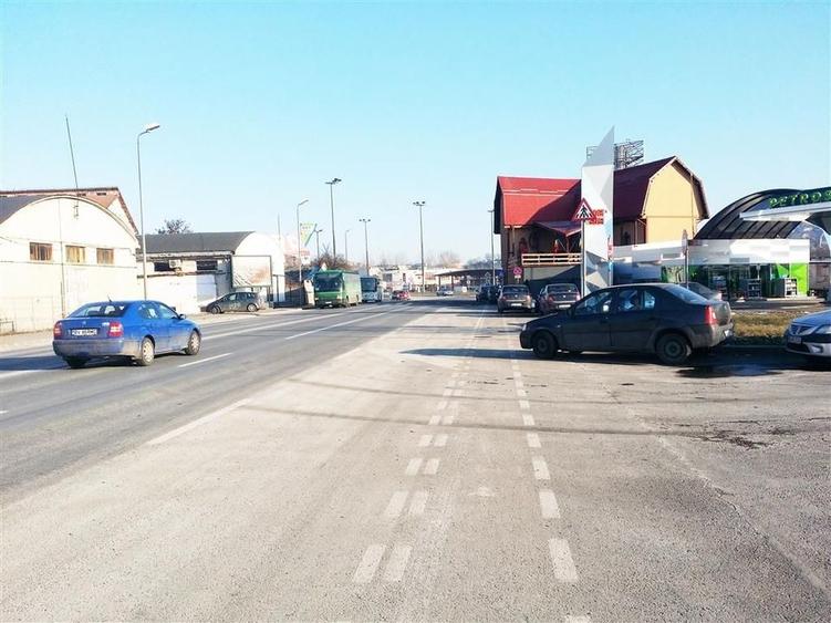 Spatiu: comercial, showroom, productie de inchiriat in Bartolomeu - 15