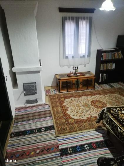 O casa cu suflet intr-un loc de vis va asteapta pentru o vizionare. - 7