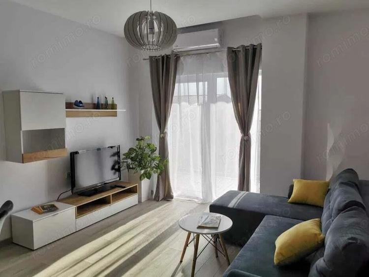 Apartament cu 2 camere in zona Braytim - 6