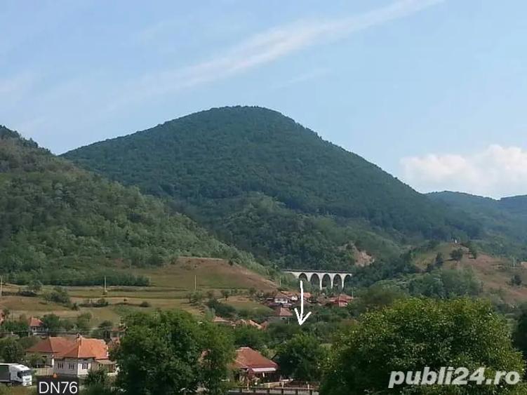 Vand casa in Luncoiu de Jos - 1