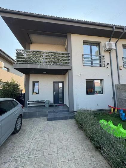 Duplex - 3 dormitoare- 214.000 | Ghiroda | - 4