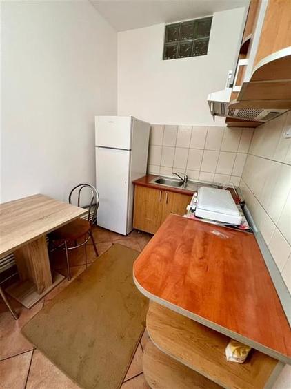 RECO Garsoniera zona Ultracentrala/Universitatii - 5