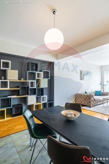 2 CAMERE | TERASA GENEROASA | VIEW SUPERB |BELLEVUE RESIDENCE - 5