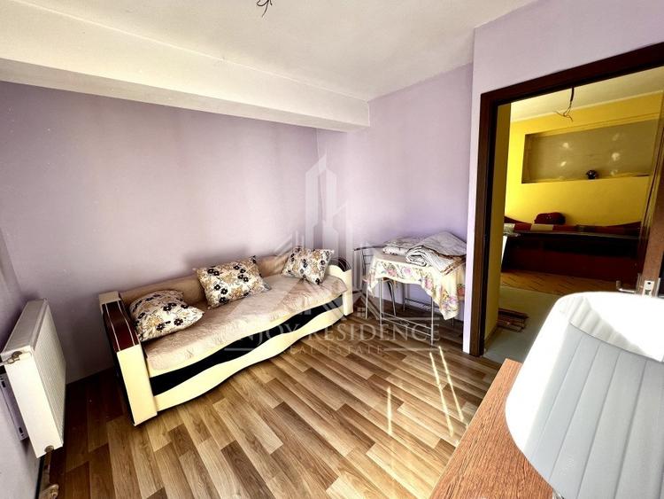 Vila 6 camere 4 bai Militari - Pacii - Cocosul Rosu - teren 300 mp - 15