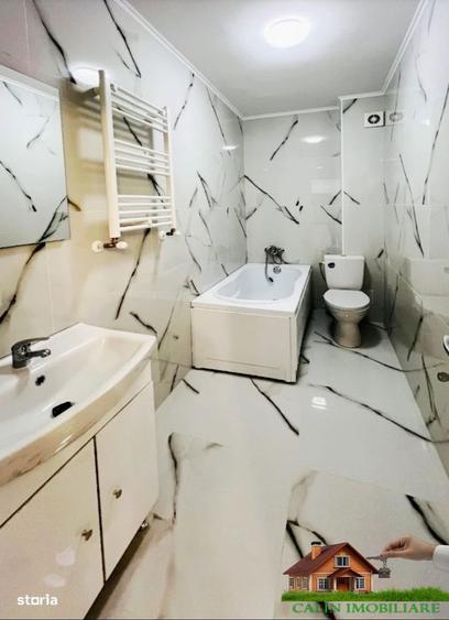 Apartament 2 Camere 40mp Loc Parcare intabulat inclus Lunca Cetatuii - 2