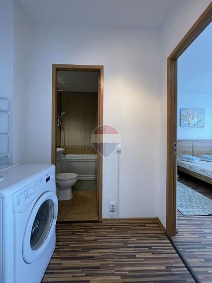 Apartament cu 2 camere semidecomandat, mobilat în Drumul Taberei