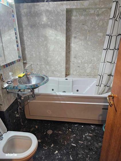 Apartament cu 3 camere decomandat, mobilat în Alba Iulia