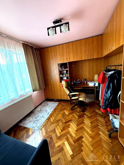 Apartament cu 2 camere decomandat, mobilat în Grigorescu