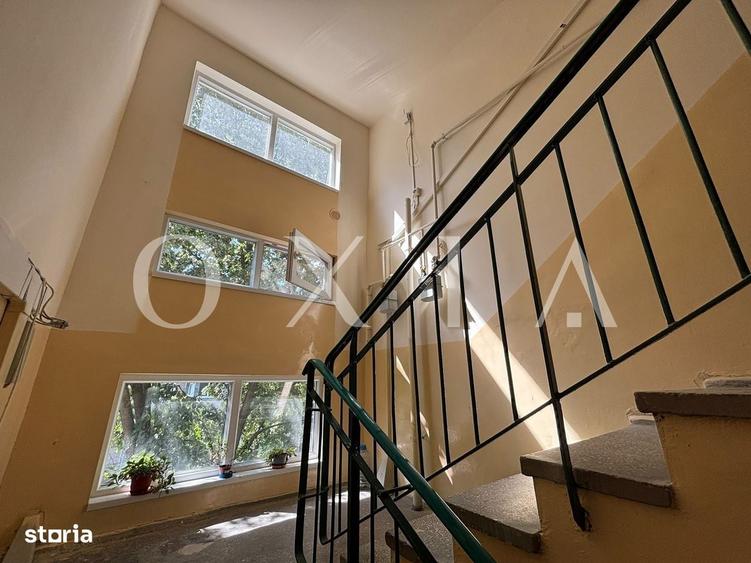 SX757 2 Camere - Marasti- Disponibil Imediat - 5