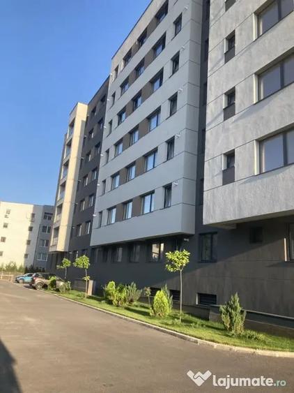 Berceni grand arena etaj 6 - 7