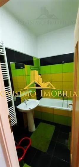 NOVISIMO-IMOBILIARE: GARSONIERA MOBILATA ,ZONA SEMICENTRALA - 8