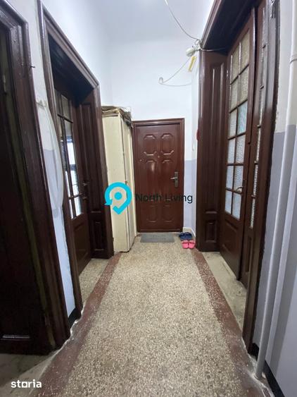 Apartament 3 camere | Interbelic| Investitie - 10