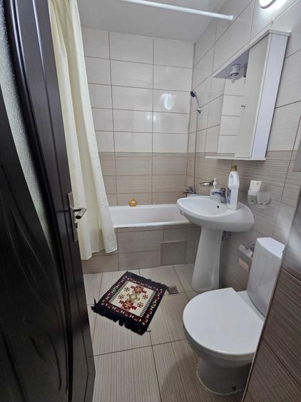 Garsonieră semidecomandată în Central