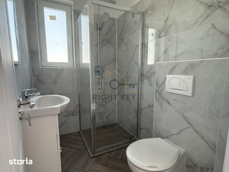 Casă cu 4 camere cu Teren 330 Mp în Ciorogârla