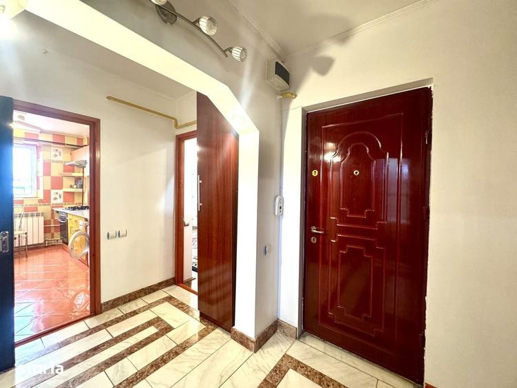 Apartament cu 2 camere în Mazepa 2