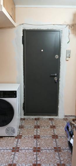 Apartament cu 2 camere semidecomandat în Nufărul