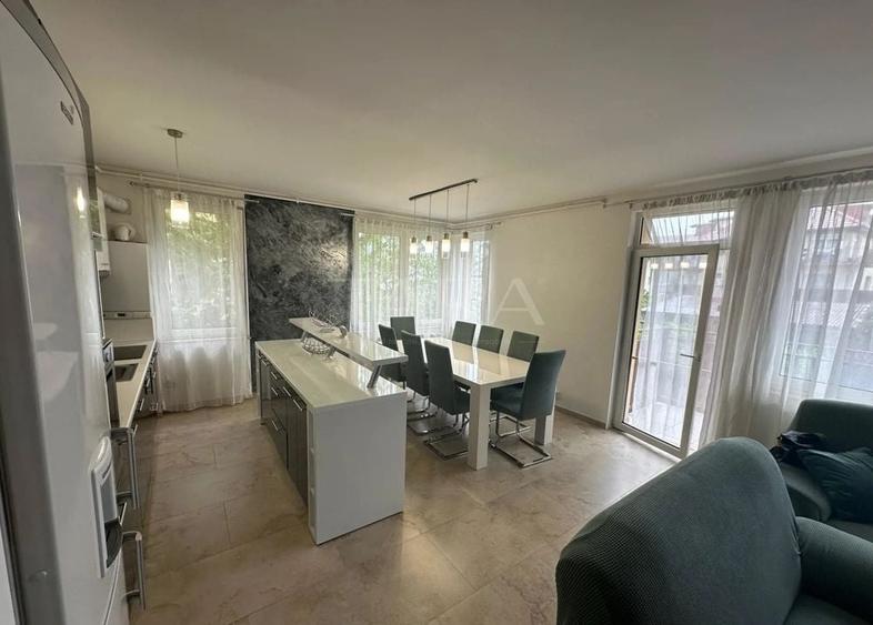 Apartament 3 camere cu boxă și parcare subterană, Muzeul Apei. - 4
