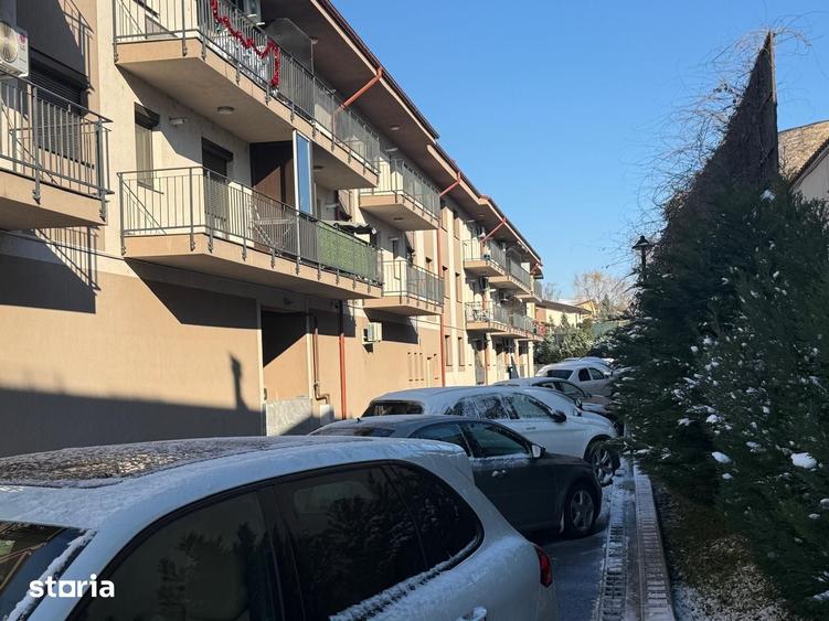 Apartament cu 3 camere decomandat în Pantelimon