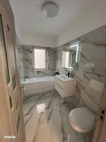 Apartament cu 2 camere în Giroc