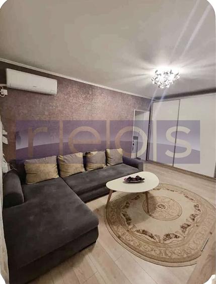 VANZARE 2 CAMERE | ZONA TITAN | MOBILAT SI UTILAT - 1
