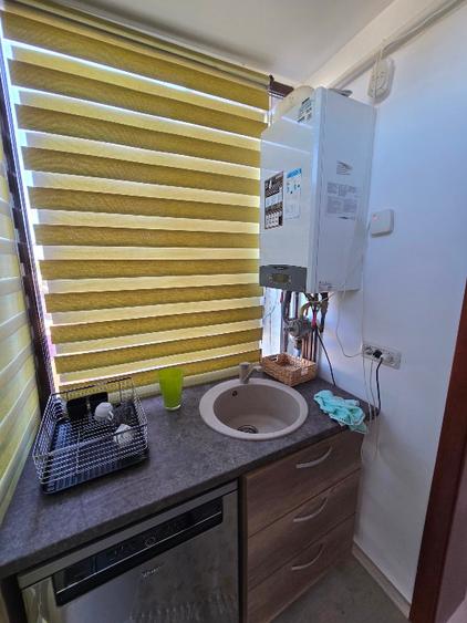 Apartament 2 camere Exercițiu 400euro - 6