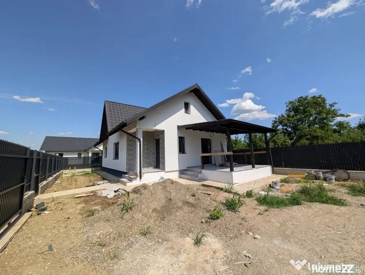 Casă cu 3 camere cu Teren 315 Mp în Central