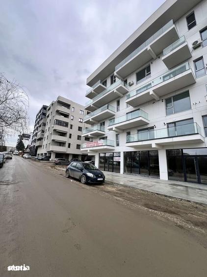 Campus - Universitate spa?iu comercial 650 mp - 4