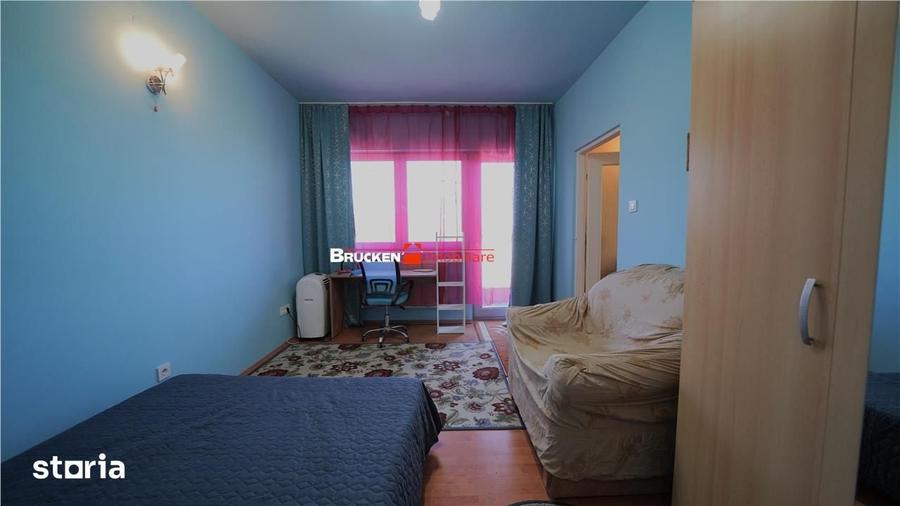 Apartament cu 2 camere în Iorga