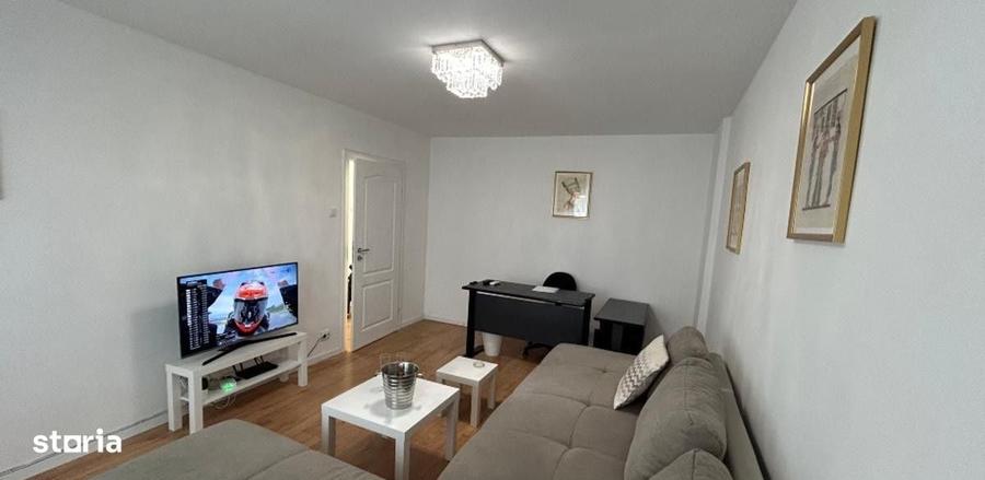Apartament 2 camere Aviatiei | modern | cu centrala - 9