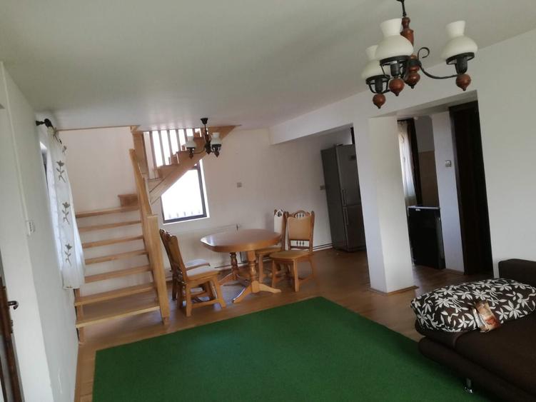 Casă cu 4 camere cu Teren 700 Mp în Someșu Rece
