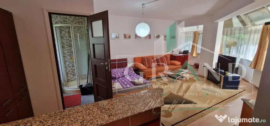 OPORTUNITATE!Ap 1 camera,BALCON,Zona Manastur/Casa Piratilor - 5