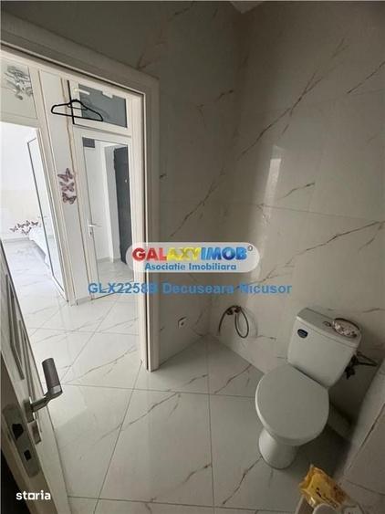 Apartament cu 2 camere în Dudu