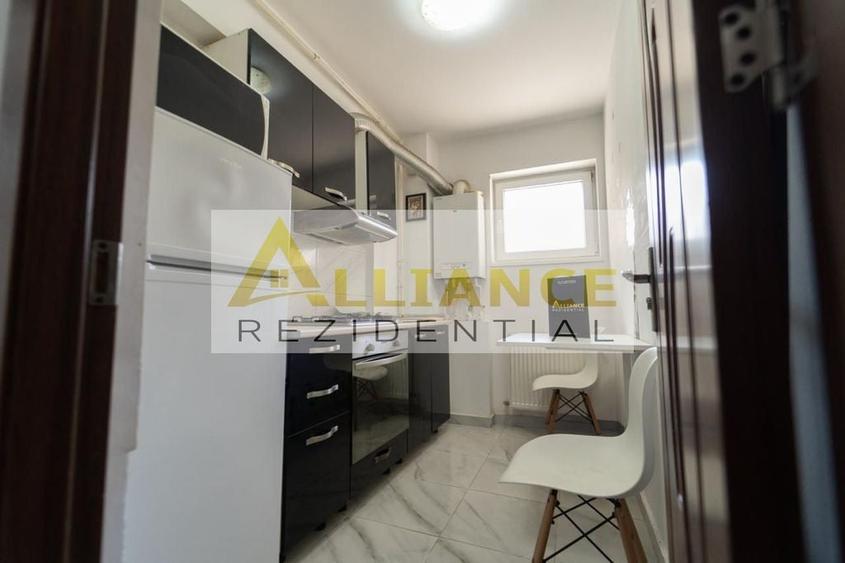 [La Strada] Apartament cu 2 camere | Mobilat si Utilat - 8