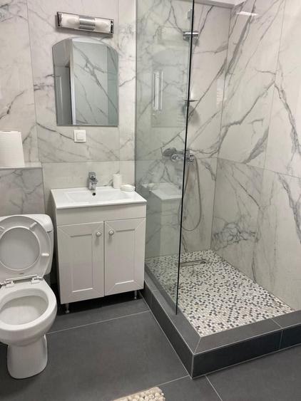 Apartament cu 2 camere în 7 Noiembrie