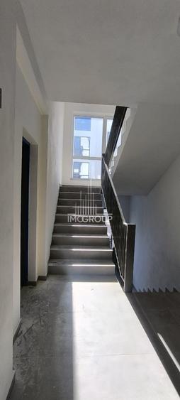 Apartament cu 2 camere decomandat în Baciu