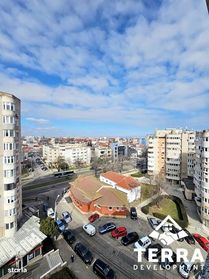 Apartament cu 2 camere decomandat, mobilat în Central — fotografia 1