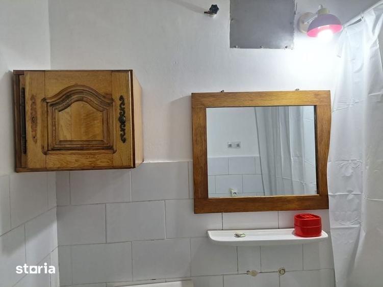 Garsonieră în Central