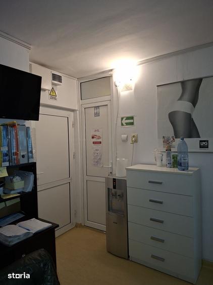 Spa?iu de inchiriat ( 1 Mai ) - 10
