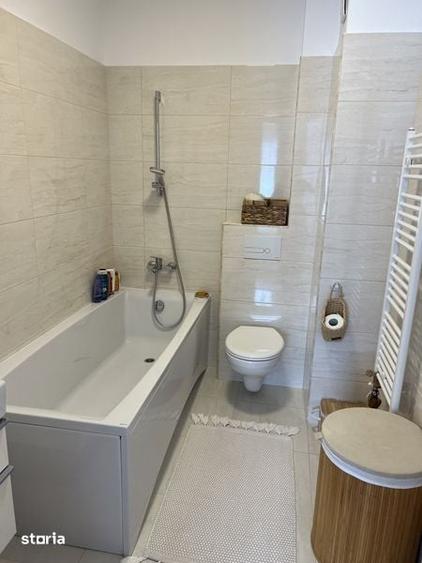 Apartament 3 camere de inchiriat Buna Ziua, complex Bonjour Residence - 6