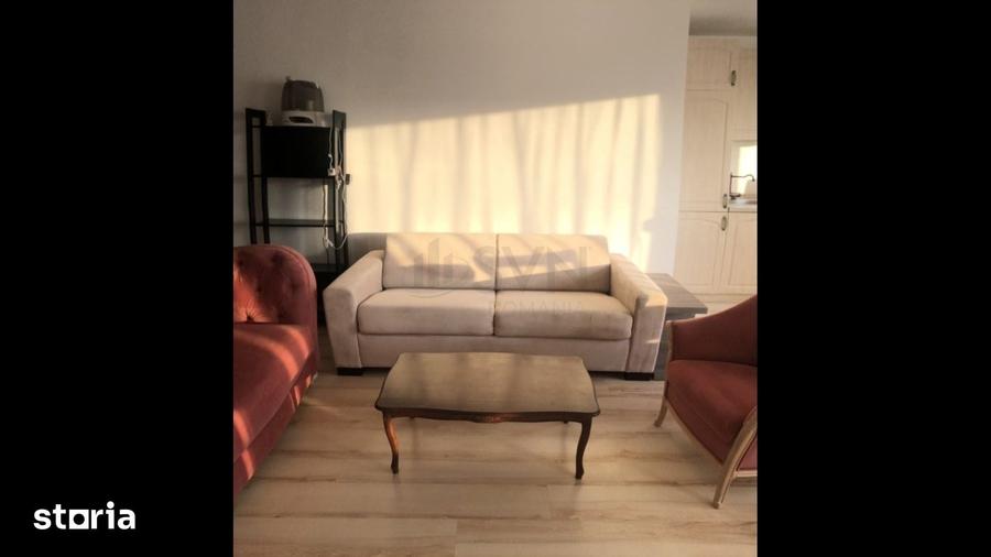 Apartament 2 camere - Herastrau - Lux - 12