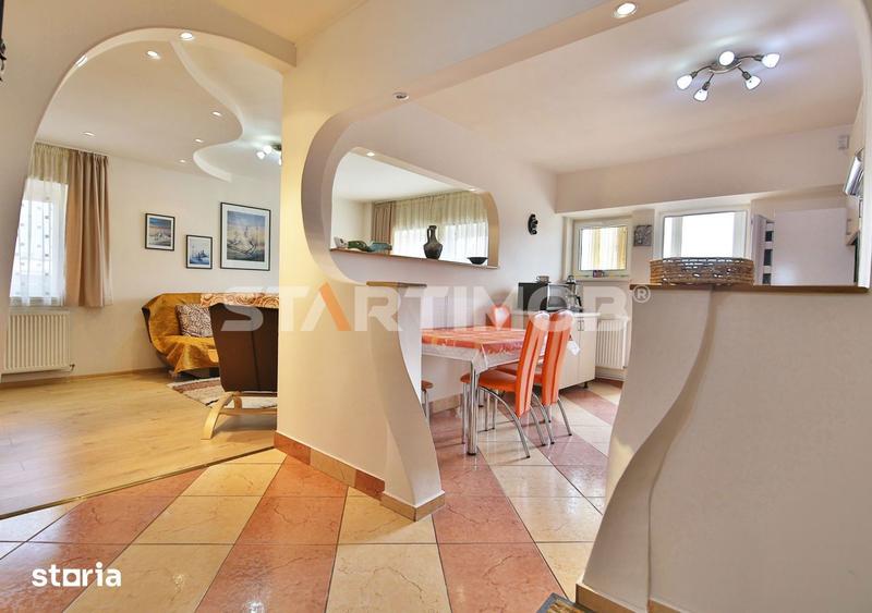 Apartament 3 camere Paraului - 17