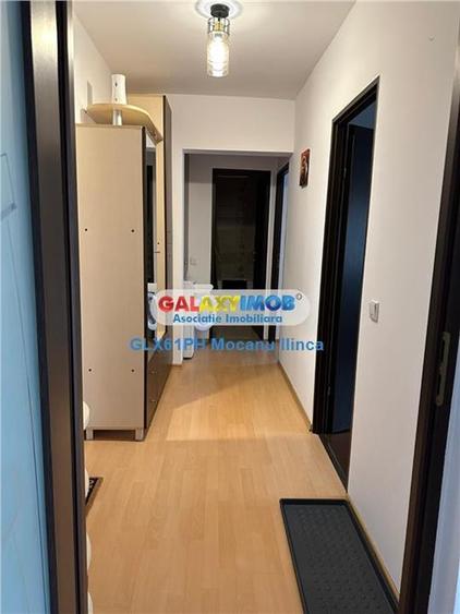 Apartament cu 2 camere decomandat, mobilat în P-ța Mihai Viteazu