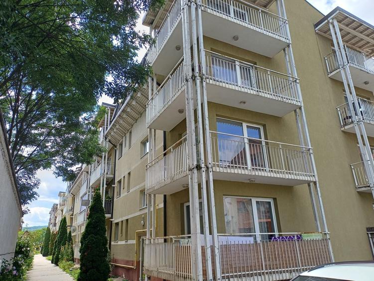 Inchiriere ap. 2 camere în Floresti, zona Primariei - 8
