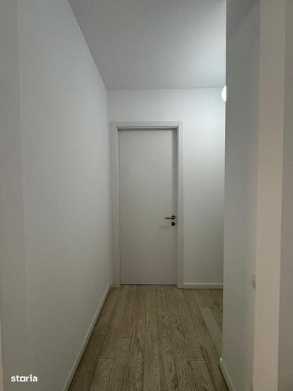 Apartament cu 2 camere decomandat în Herăstrău