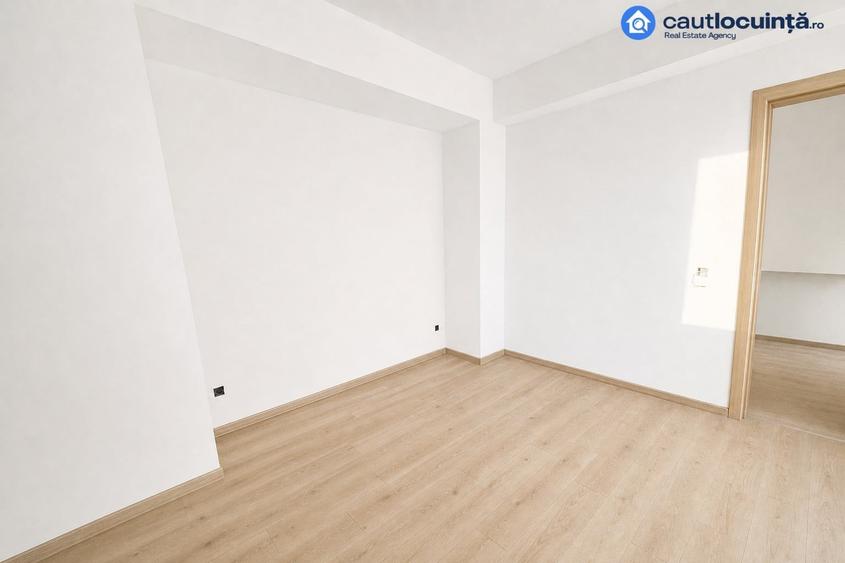 Apartament cu 2 camere în 1 Mai
