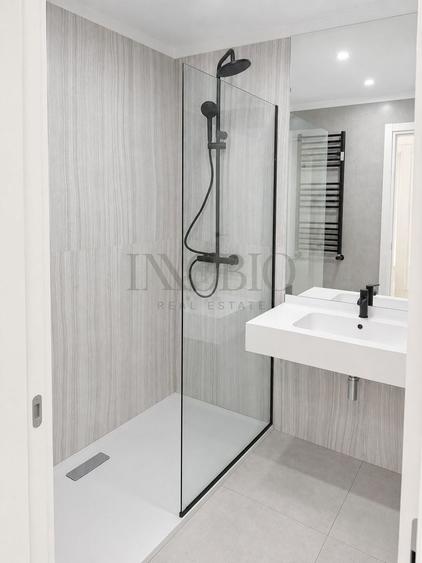 Apartament cu 2 camere decomandat în Aviației